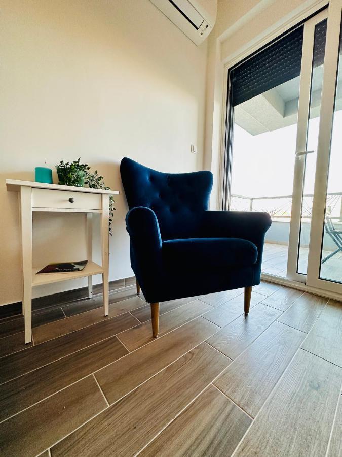 Apartment Tilda Trogir Exterior foto